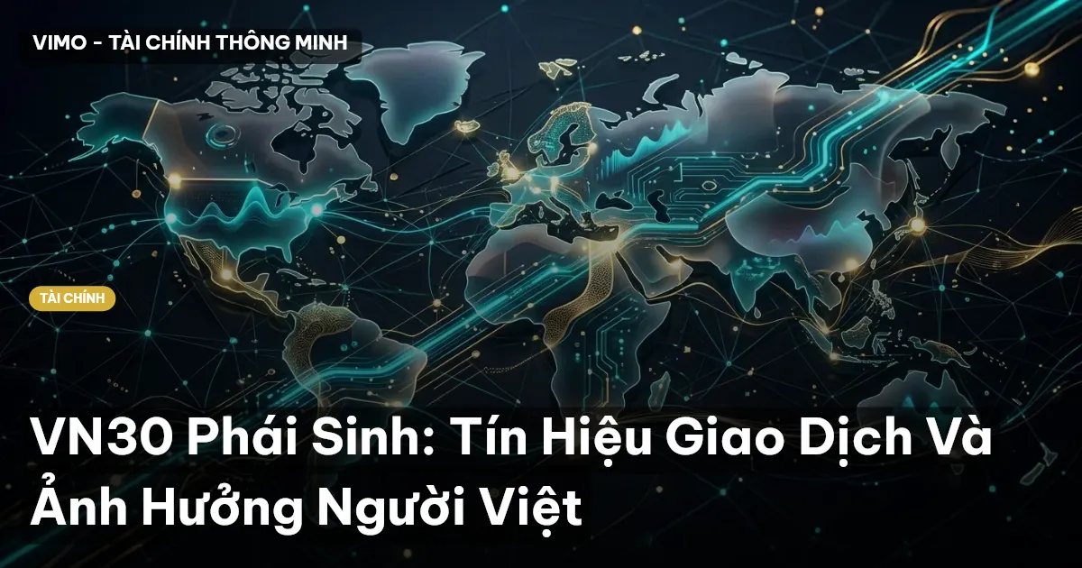 VN30 phái sinh
