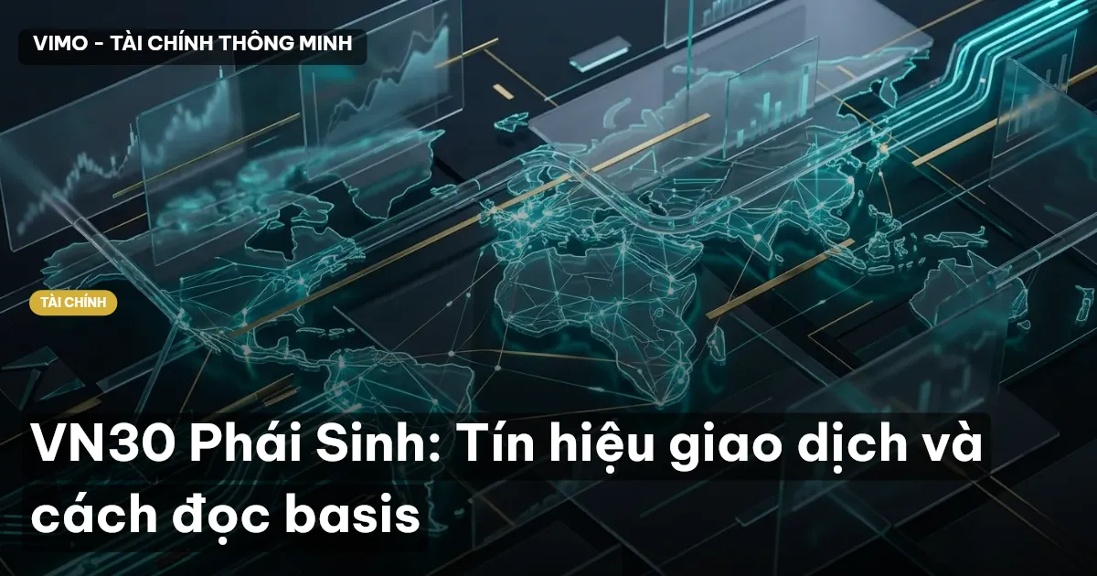 VN30 phái sinh