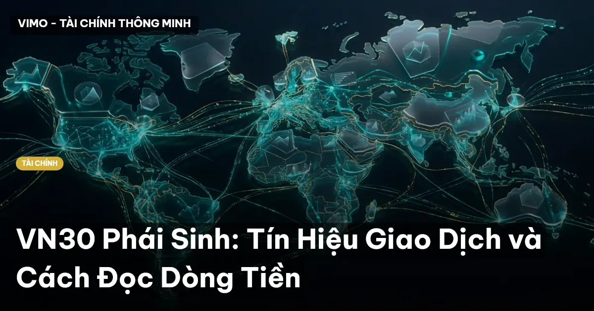 VN30 phái sinh