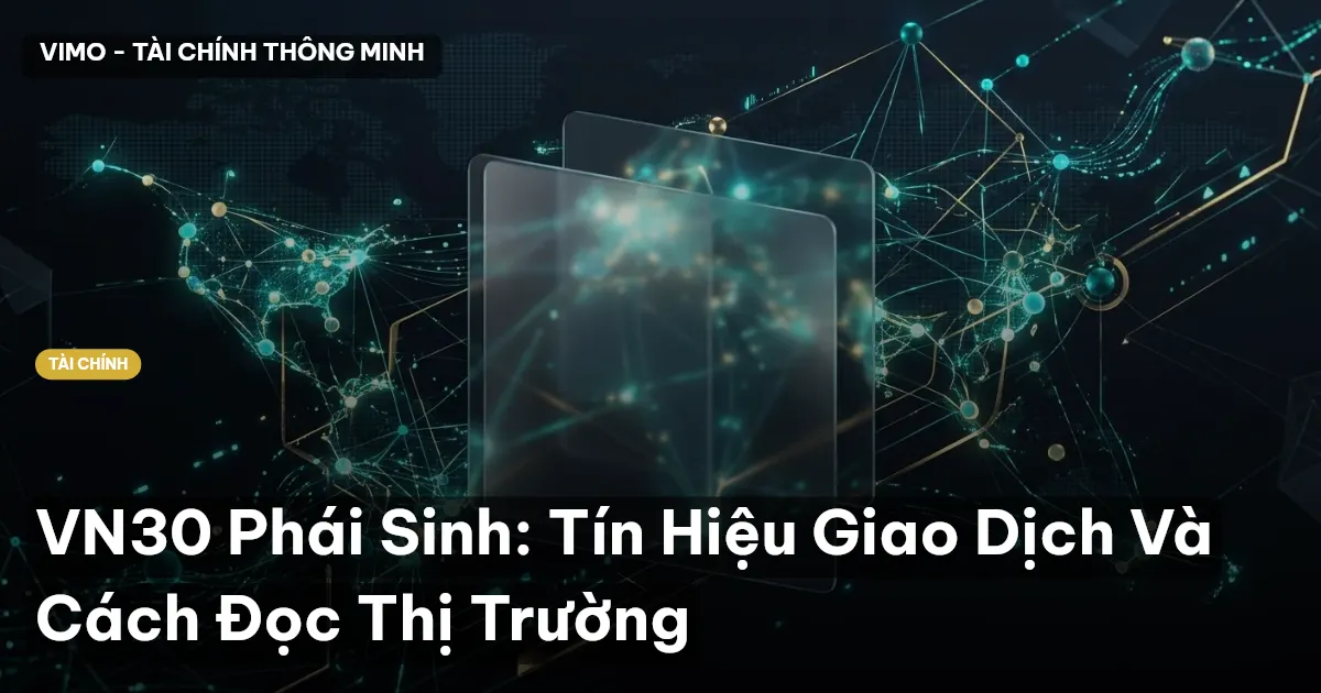 VN30 phái sinh