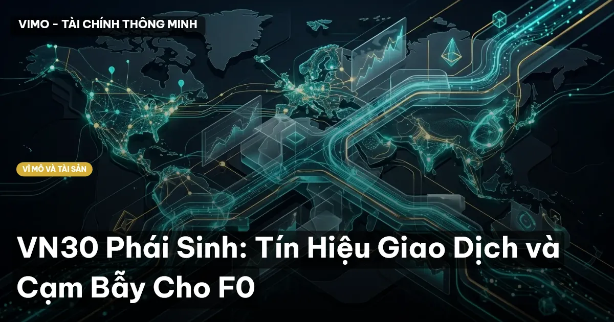VN30 phái sinh