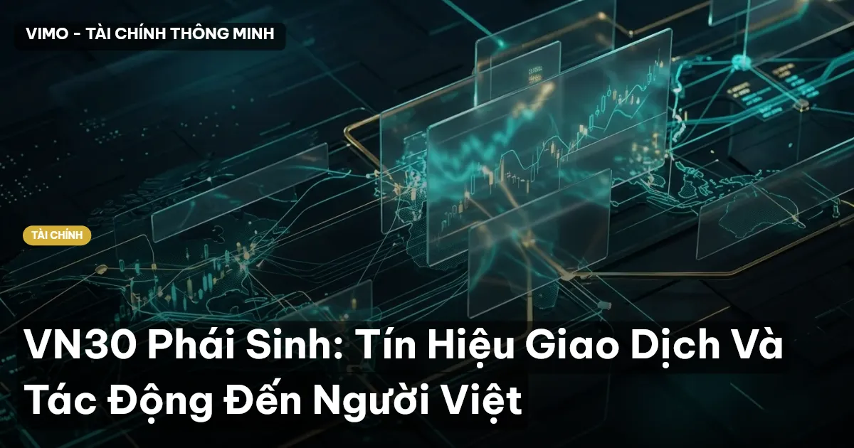 VN30 phái sinh