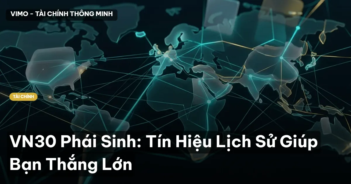 VN30 phái sinh