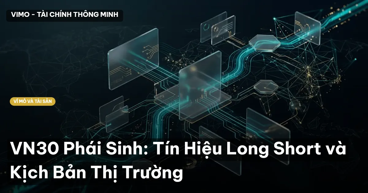 VN30 phái sinh