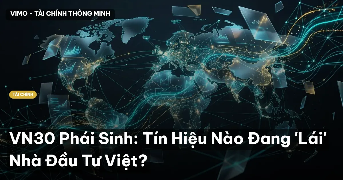 VN30 phái sinh
