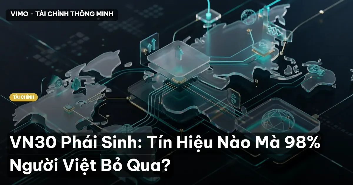 VN30 phái sinh
