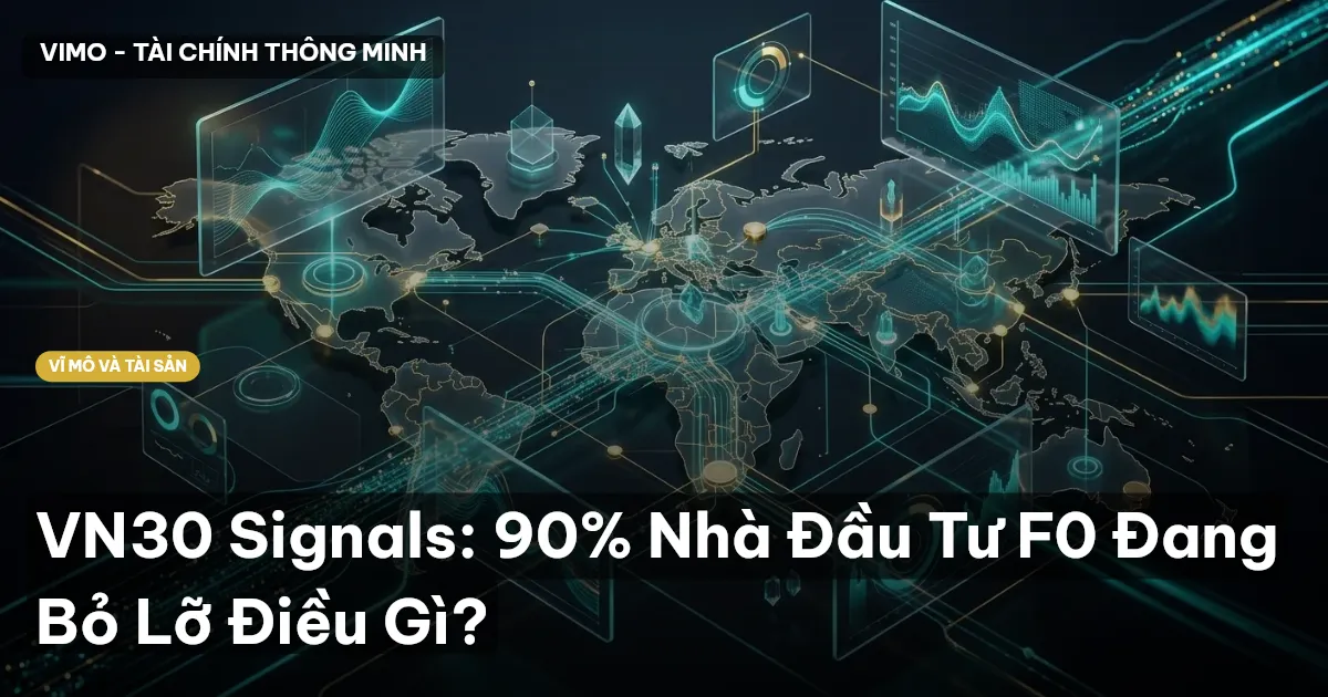 VN30 Signals
