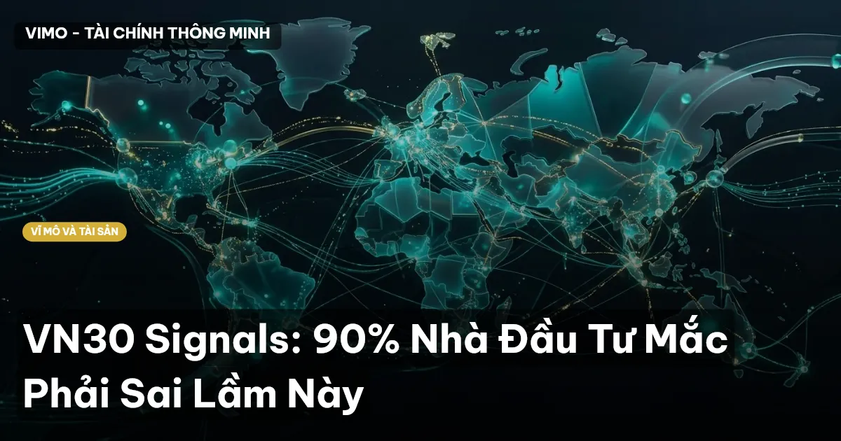 VN30 Signals