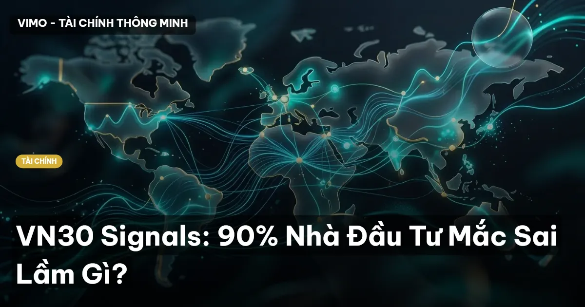 vn30 signals