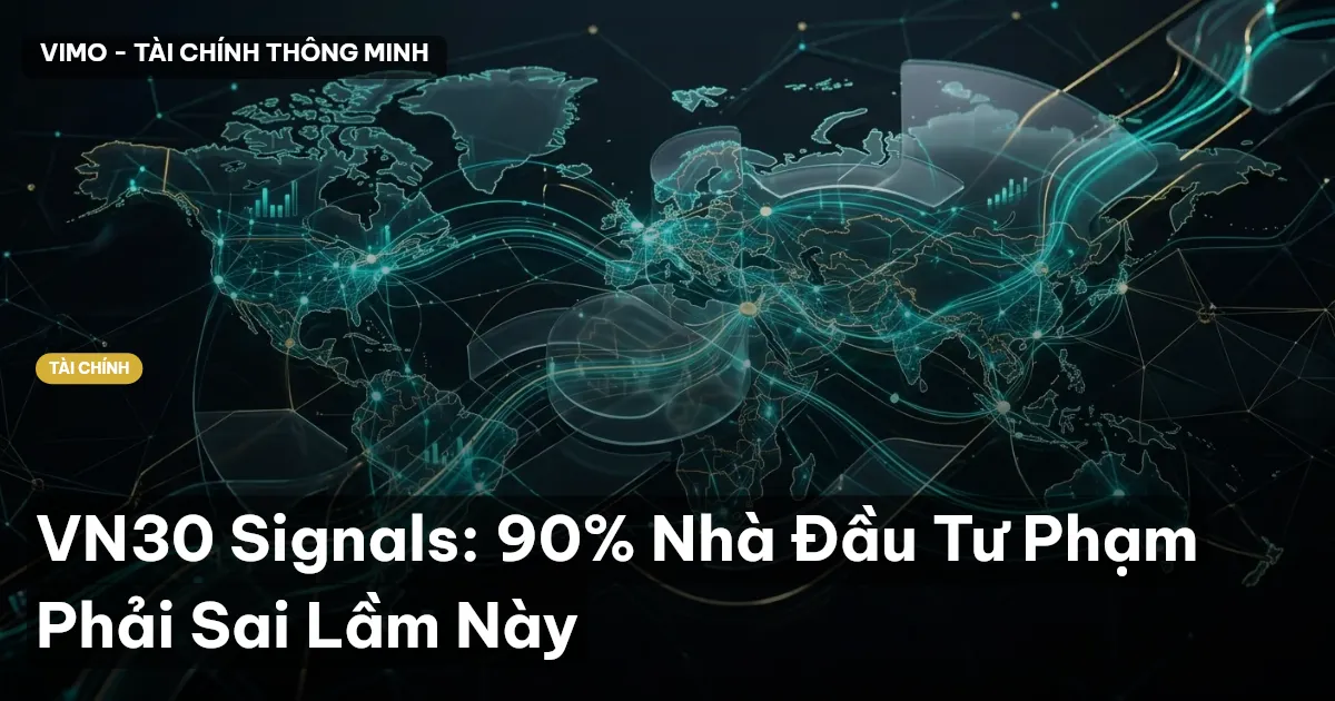 VN30 Signals