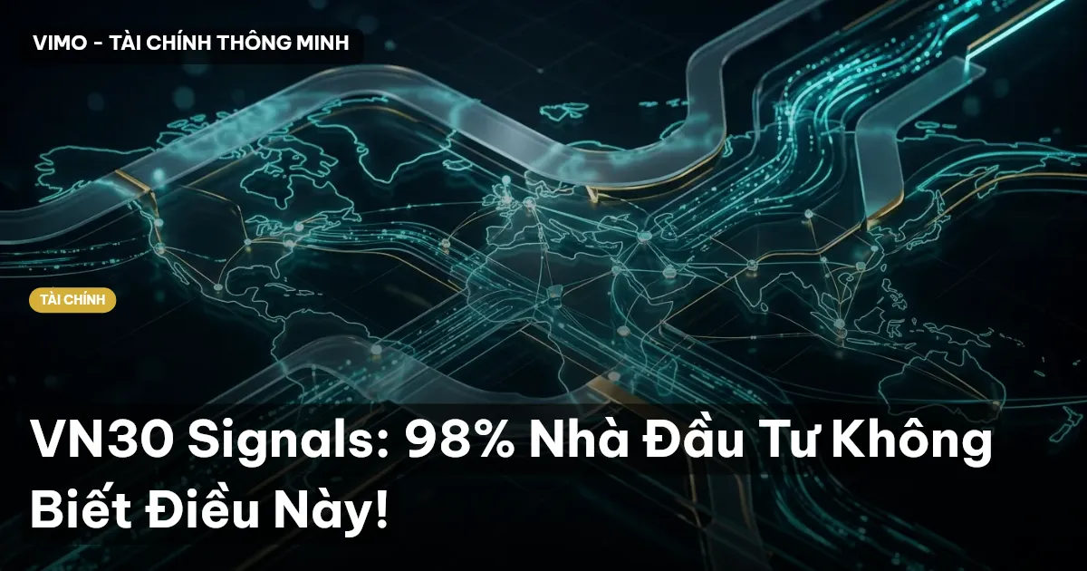 VN30 Signals