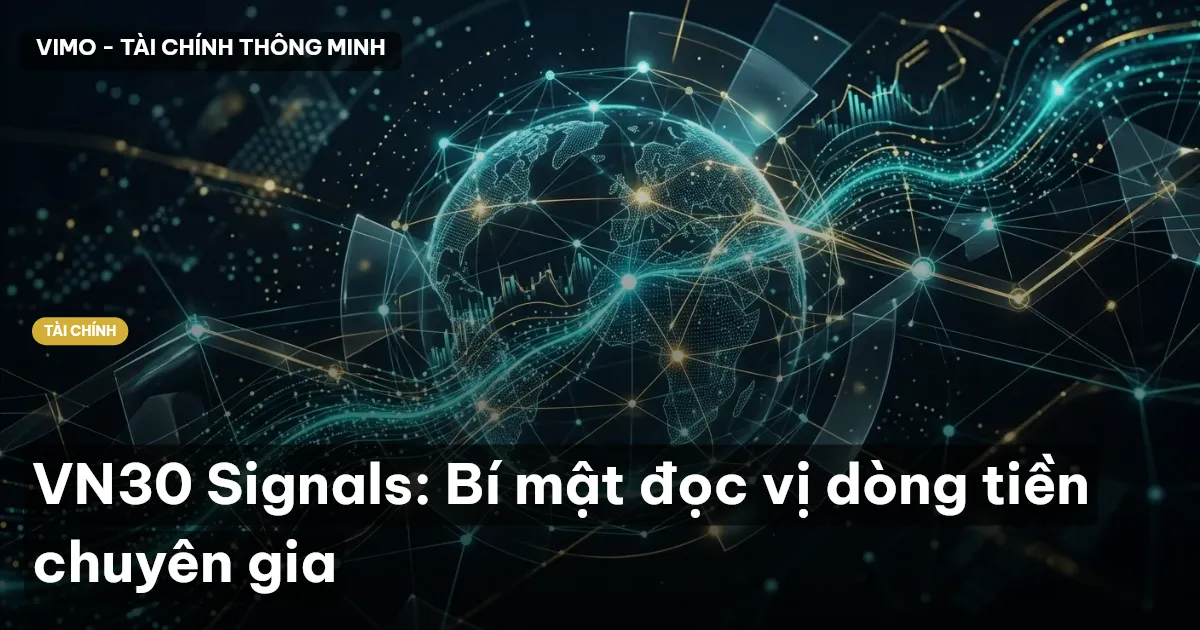 VN30 Signals