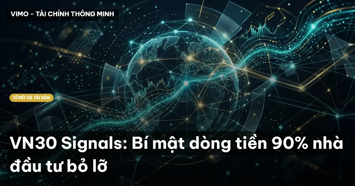 VN30 Signals