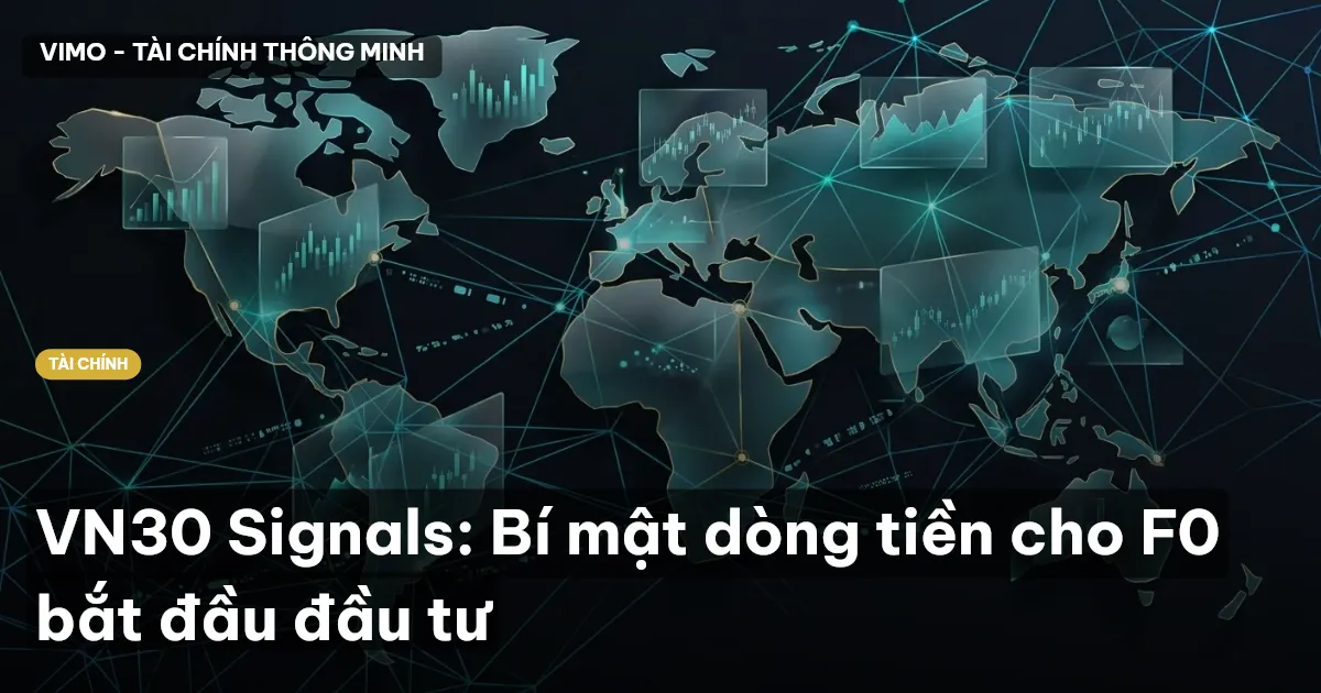 VN30 Signals