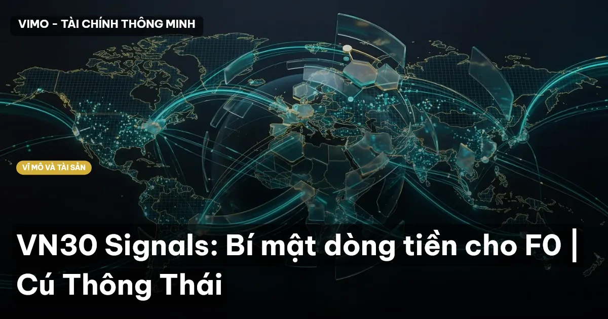 VN30 Signals
