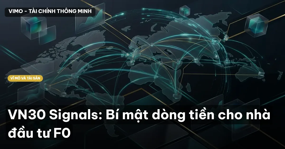 VN30 Signals