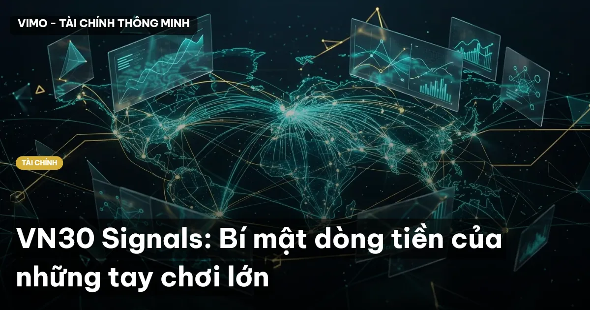 VN30 Signals