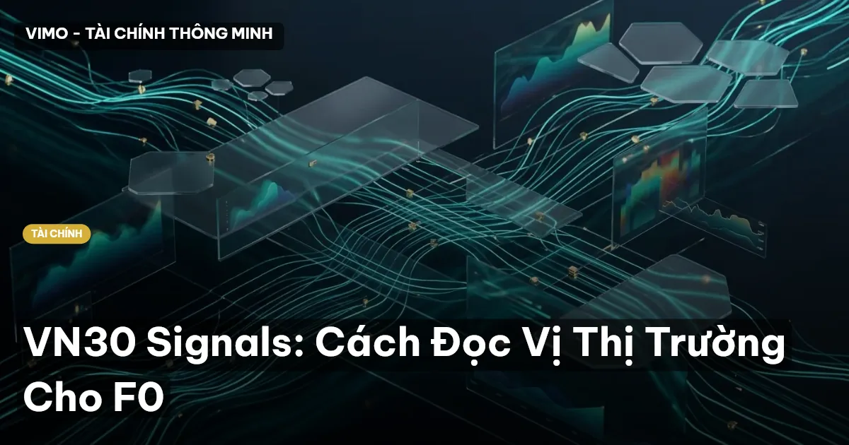 VN30 Signals