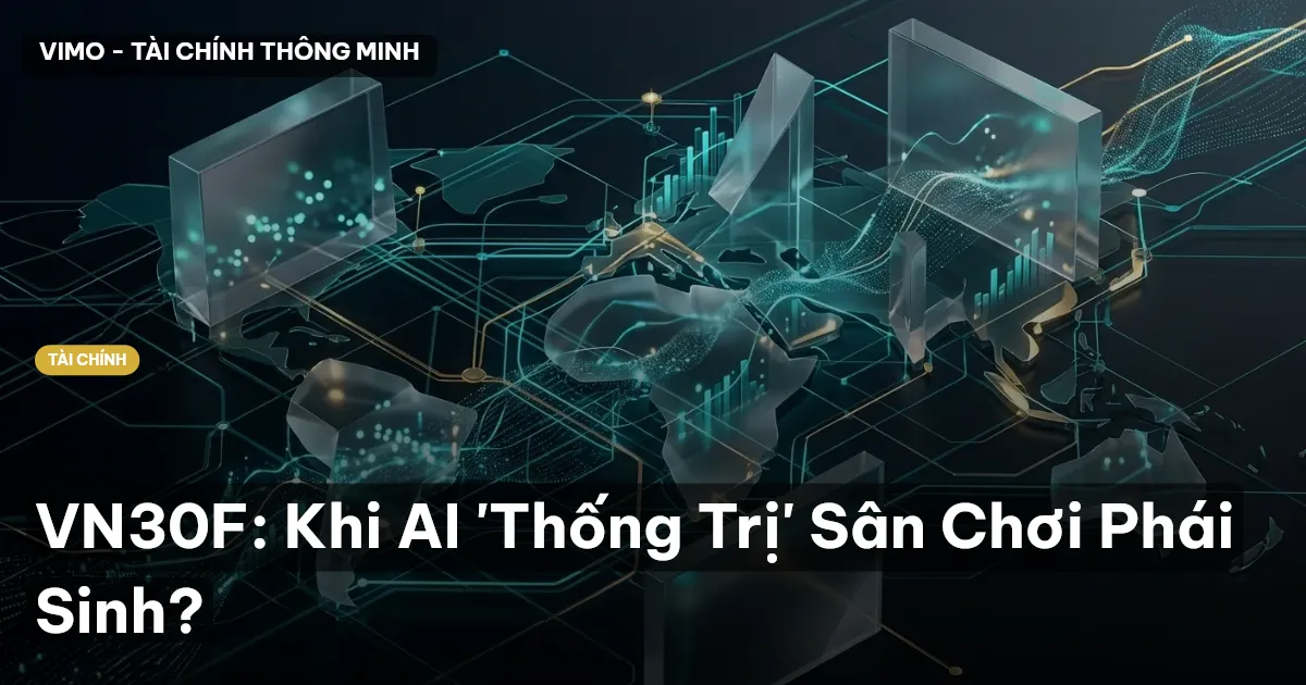 AI VN30F