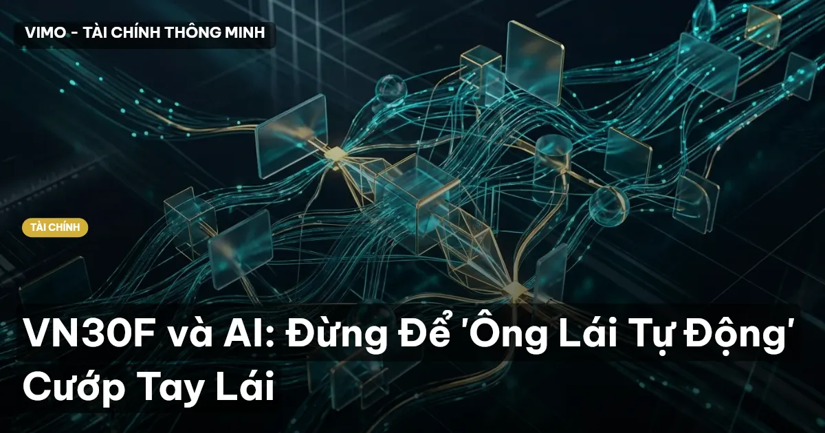 giao dịch VN30F