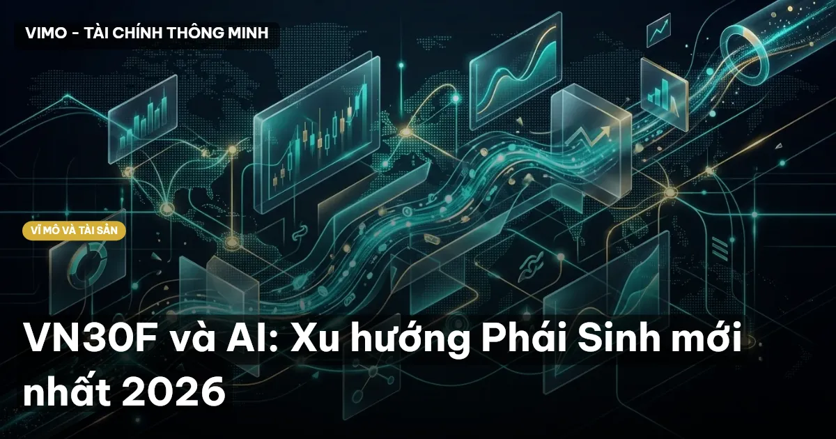 AI Phái Sinh VN30F