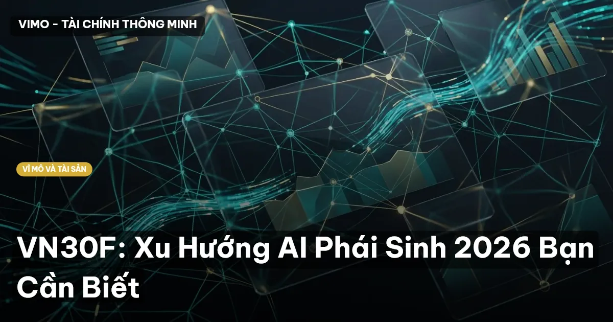 AI Phái Sinh VN30F