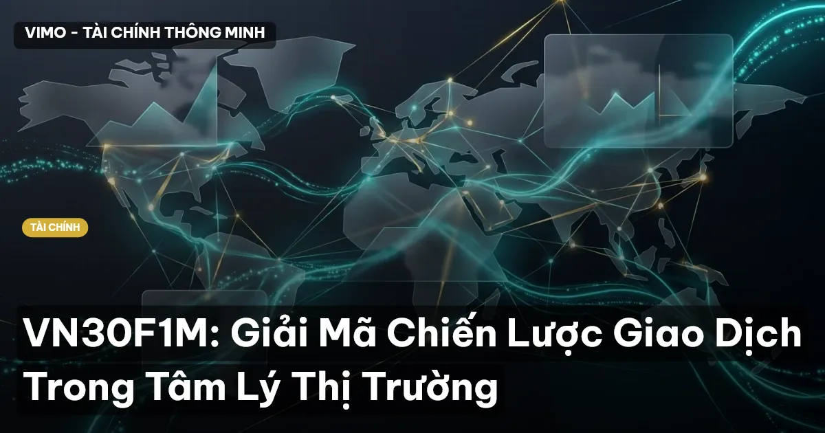 VN30 phái sinh