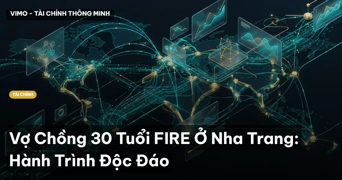 FIRE VN