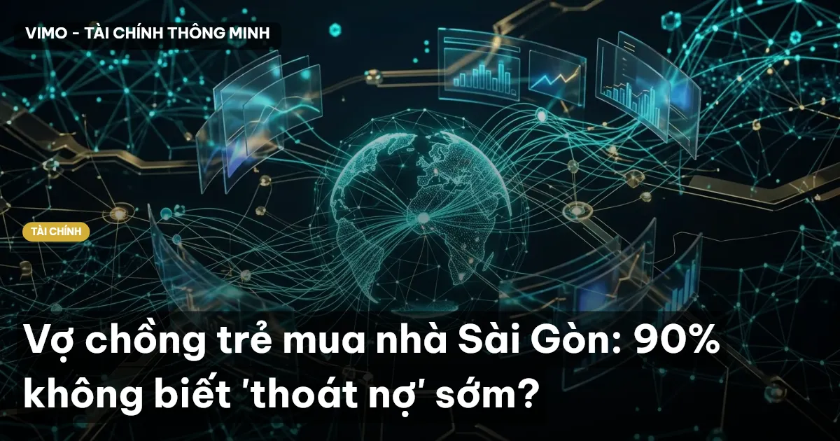 mua nhà trả góp Sài Gòn