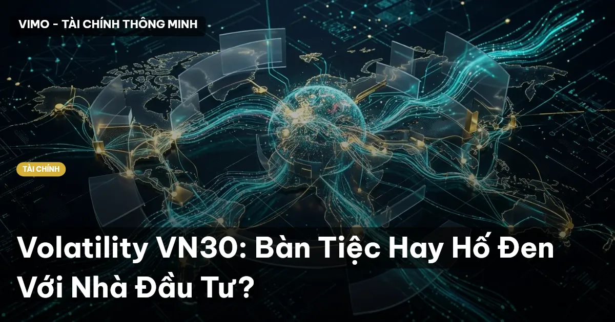Volatility VN30