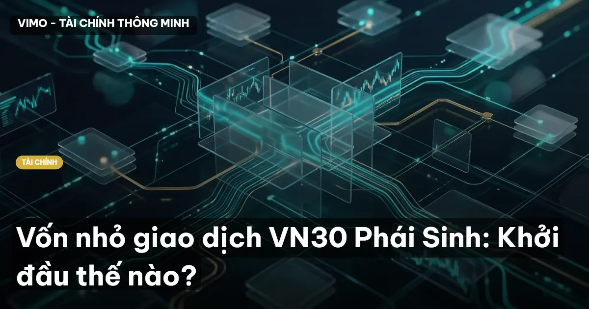 VN30 phái sinh