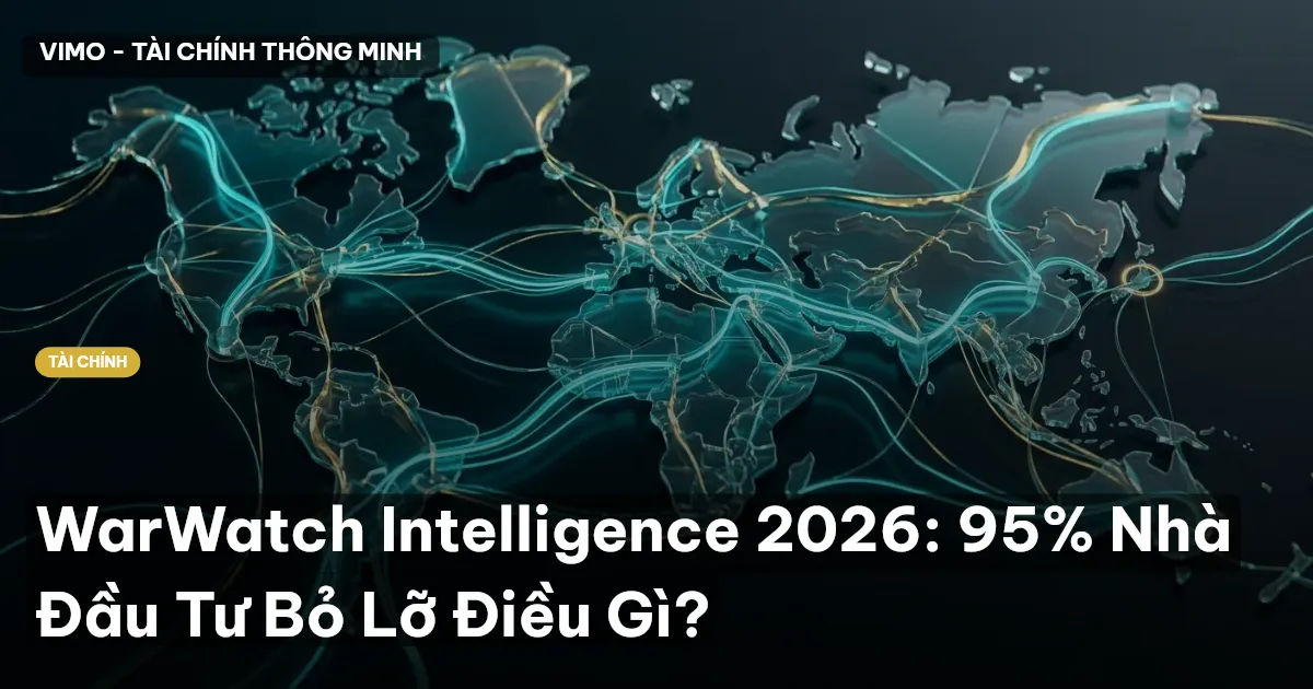 WarWatch Intelligence