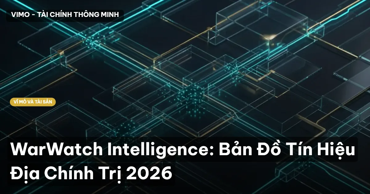 WarWatch Intelligence