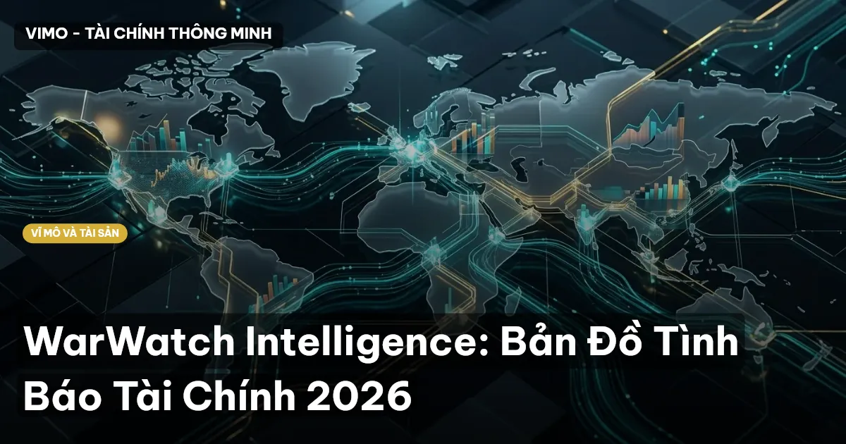 WarWatch Intelligence