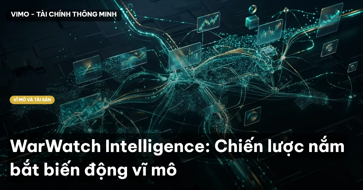 WarWatch Intelligence