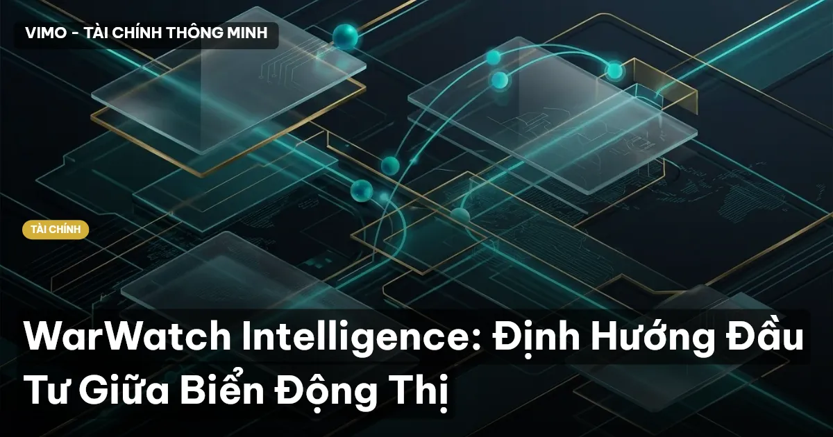 warwatch intelligence