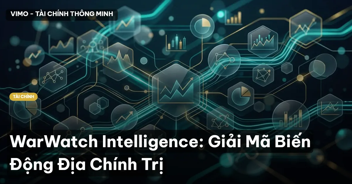 WarWatch Intelligence