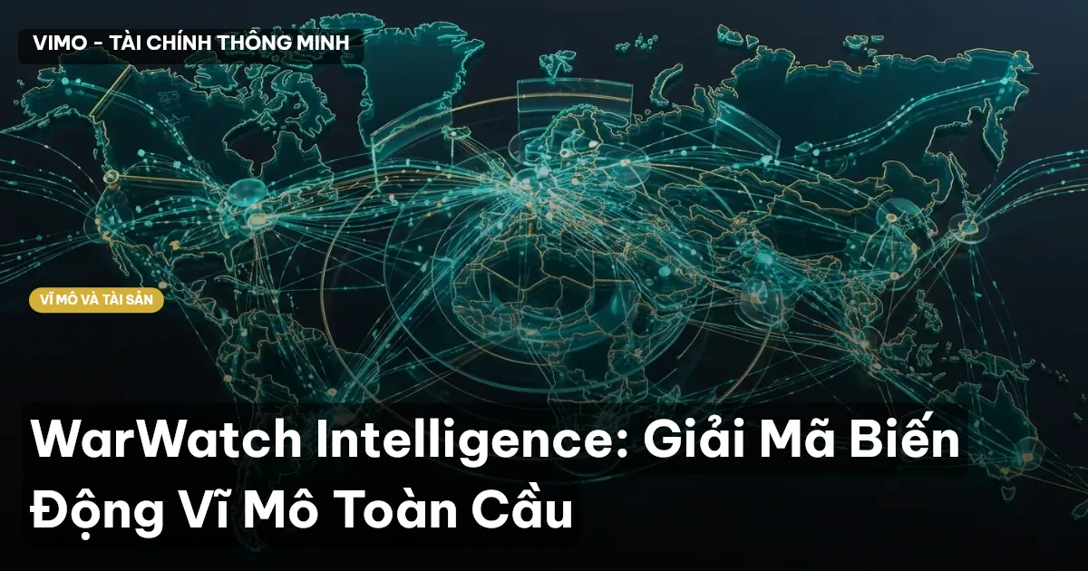 WarWatch Intelligence