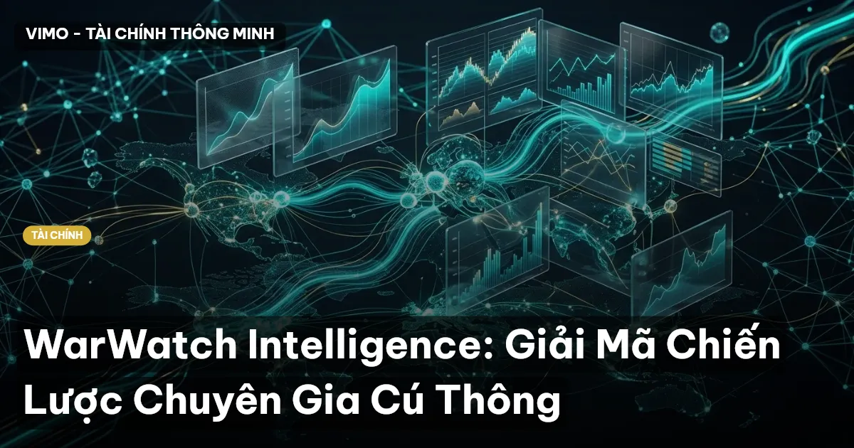 WarWatch Intelligence