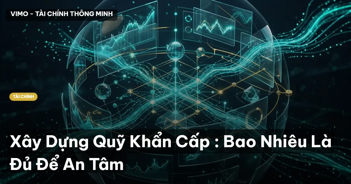 quỹ khẩn cấp
