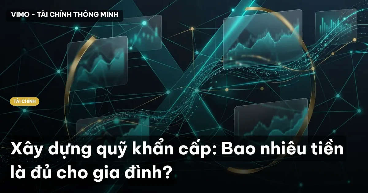 quỹ khẩn cấp