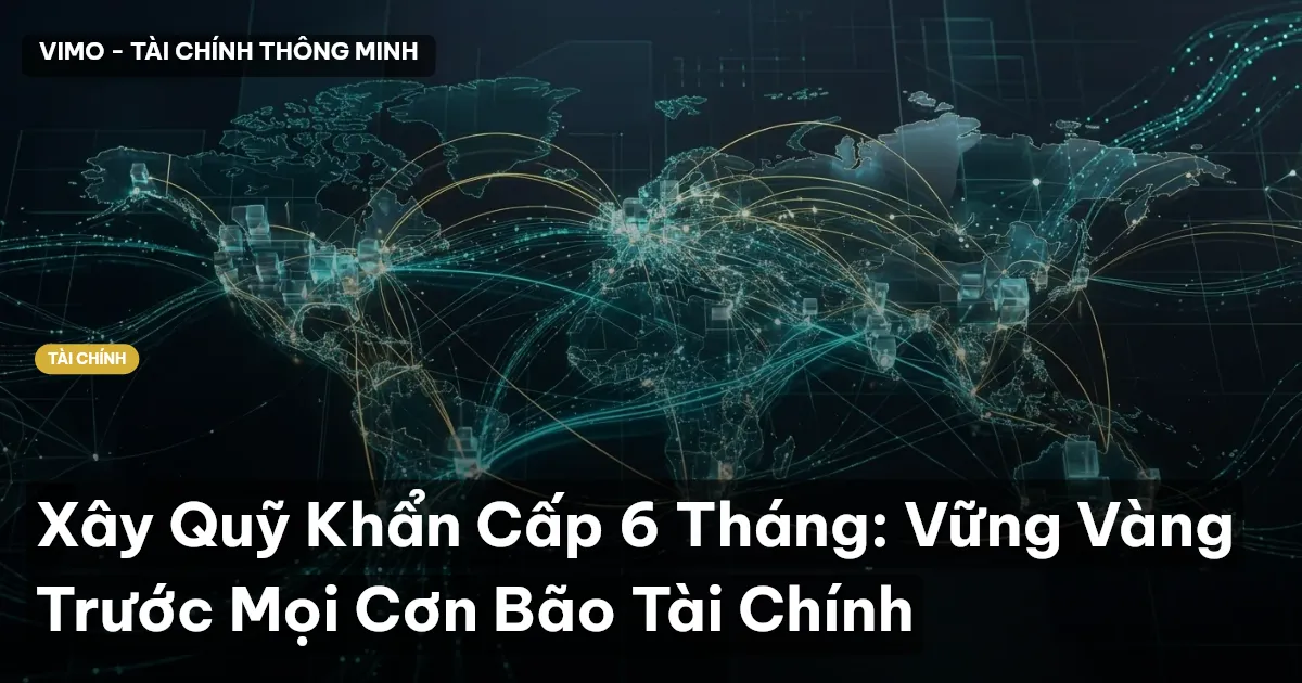 quỹ khẩn cấp