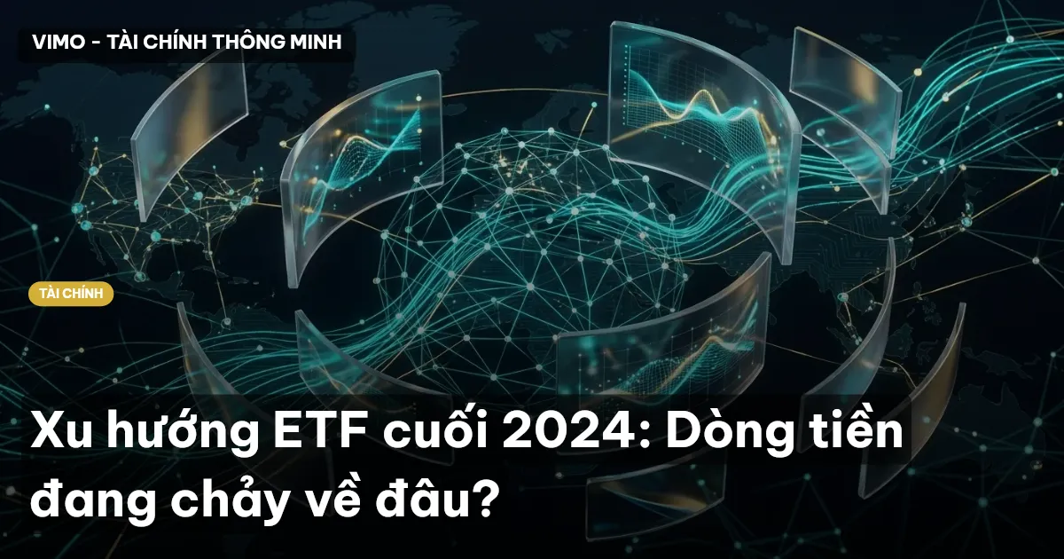 ETF