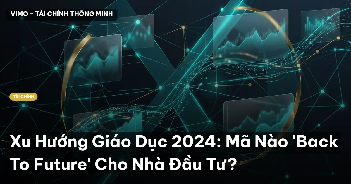 xu hướng giáo dục 2024