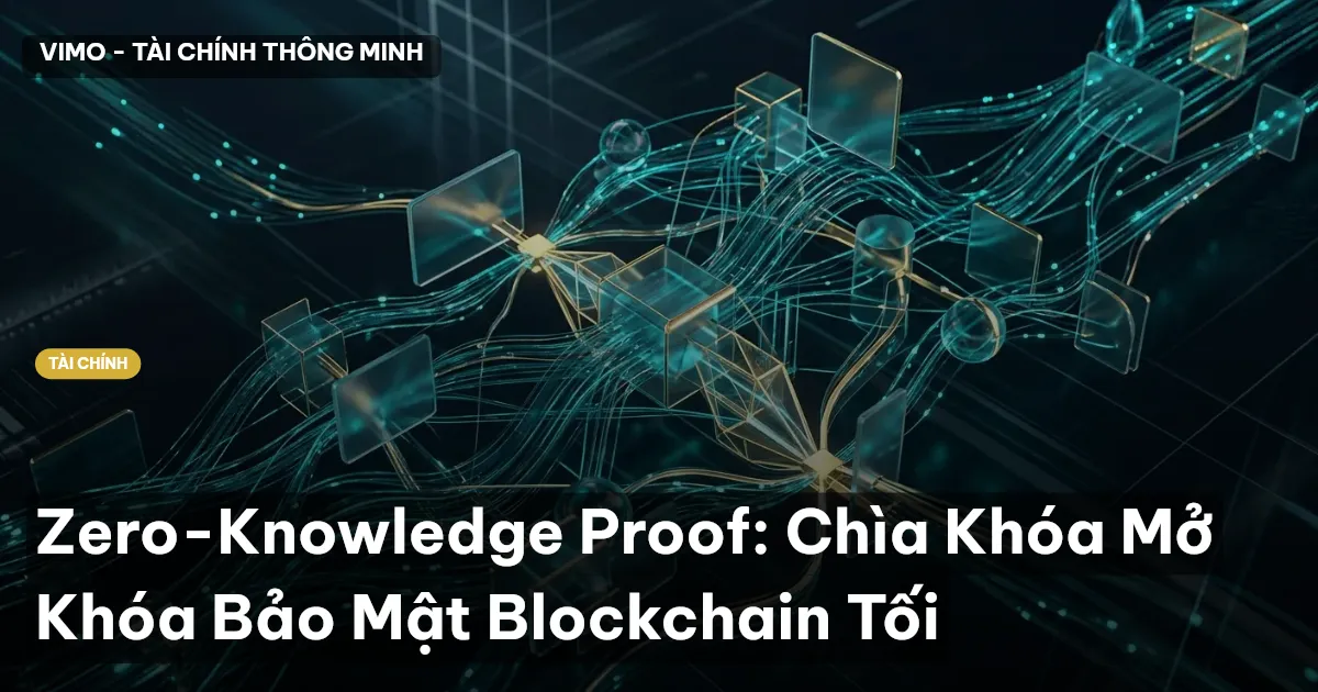 Zero-Knowledge Proof