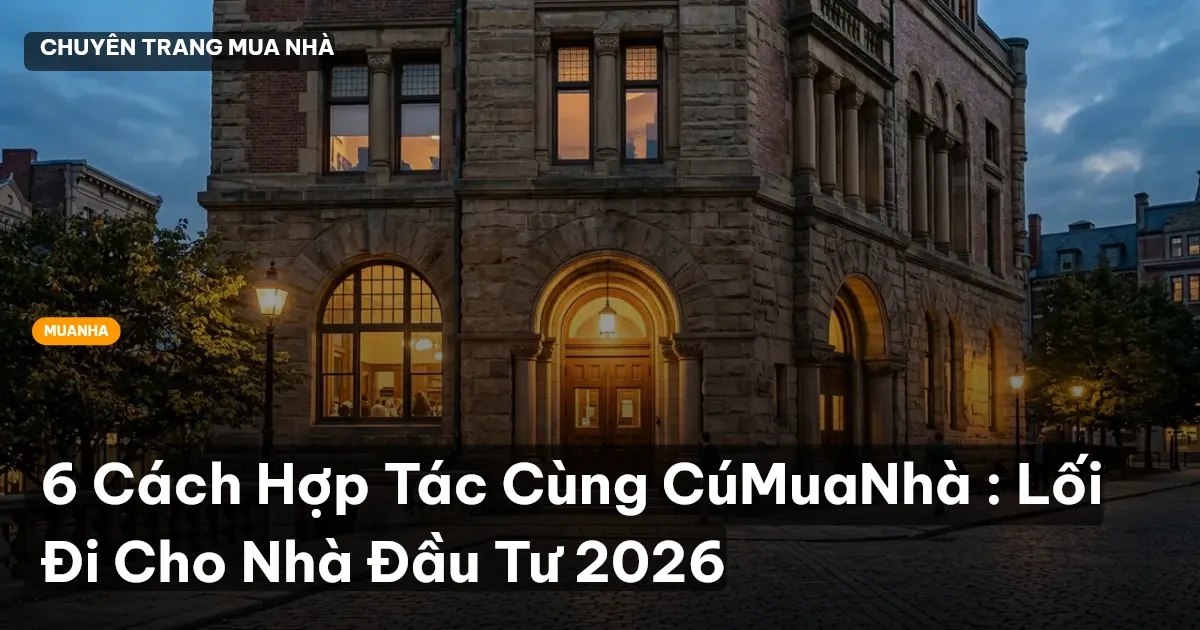 CúMuaNhà