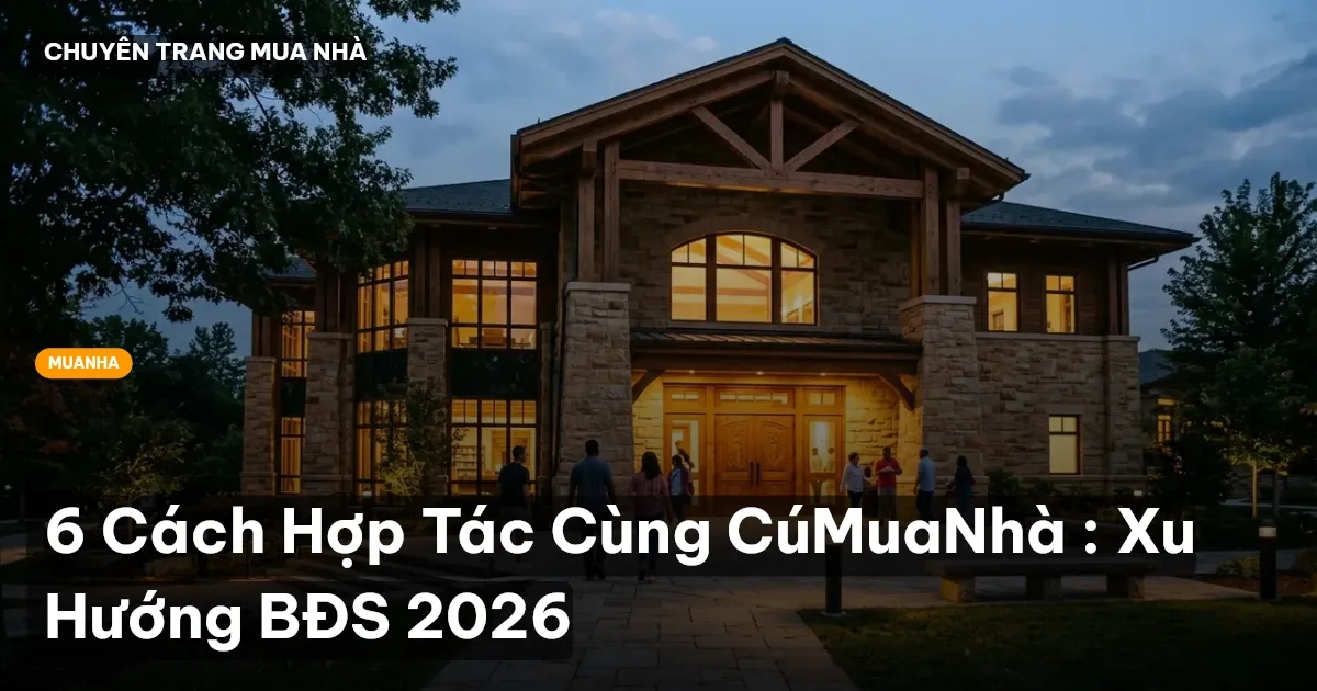 CúMuaNhà