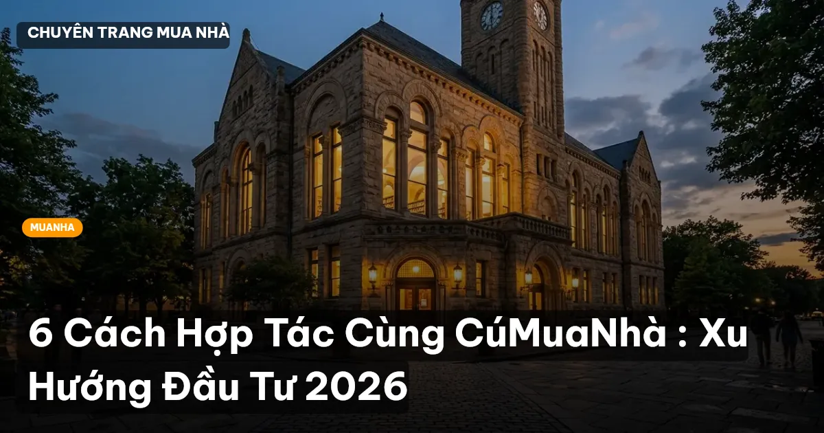 CúMuaNhà