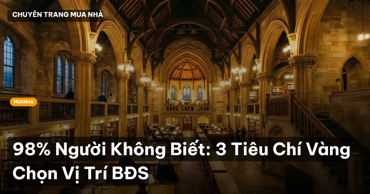 đầu tư BĐS
