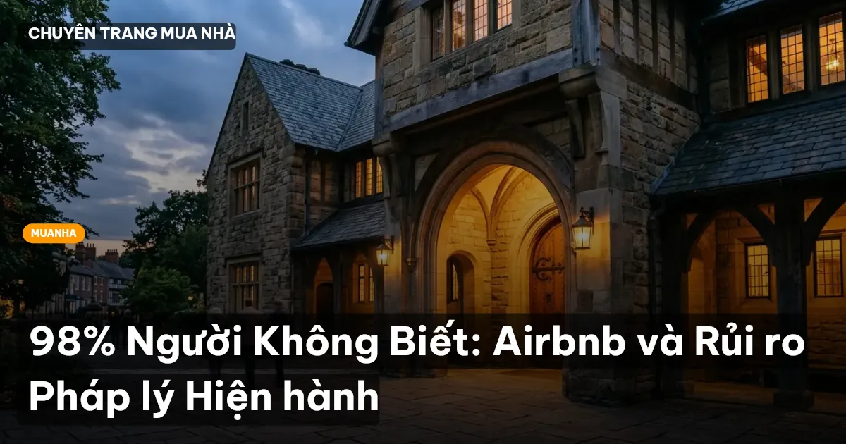 Airbnb Việt Nam